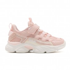 Fila sneakers Memory Spinel 3 V 3YF33002-900 ροζ